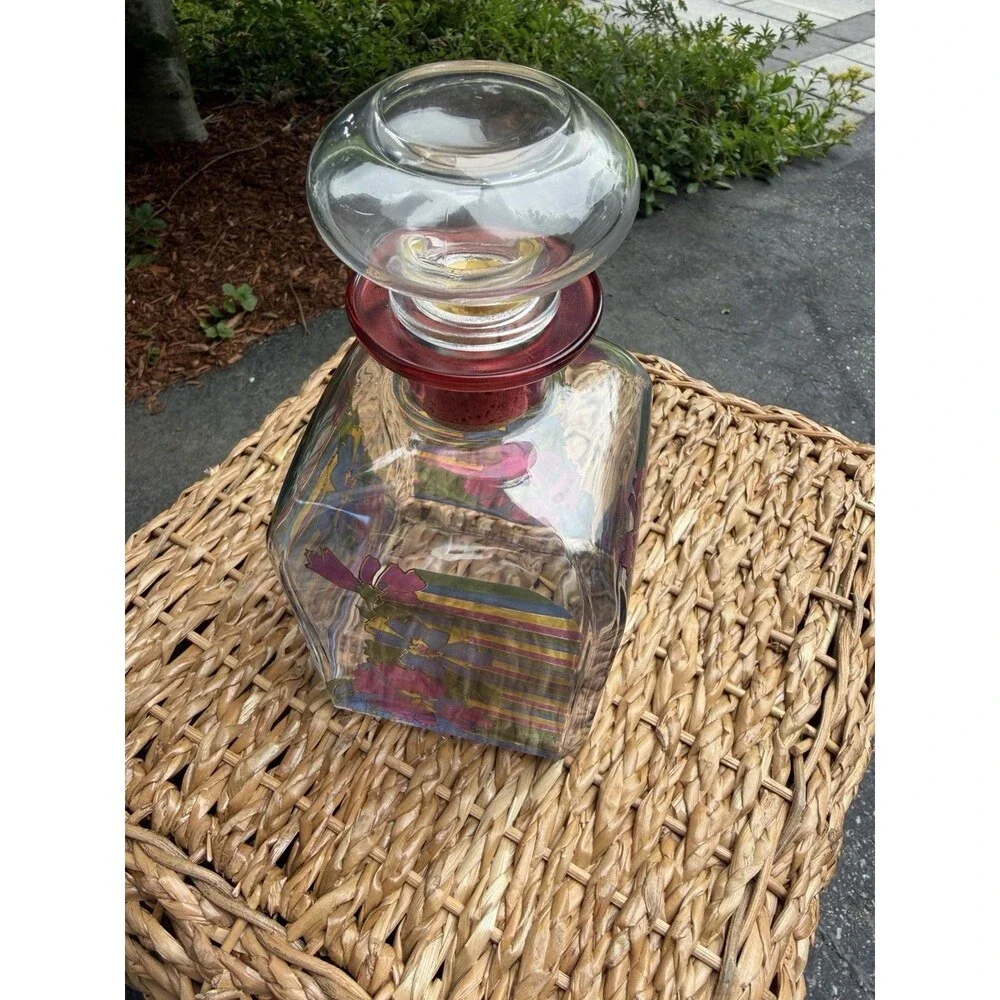 ArtGlass vintage italian